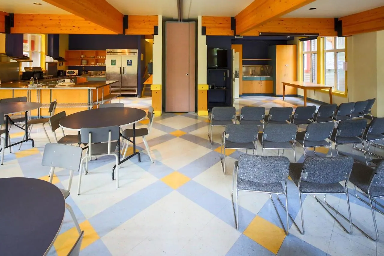 Hostel HI-Banff Alpine Centre Kanada