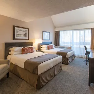The Embassy Hotell Victoria