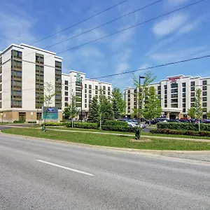 *** Hotel Homewood By Hilton Airport Corporate Centre Canadá
