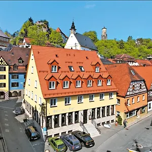 Zur Post E.k. Waischenfeld