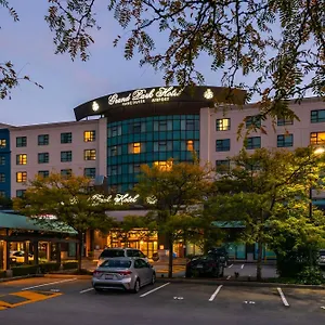 *** Hotel Grand Park Vancouver Airport, Ascend Collection Canadá