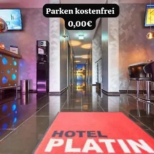 Platin Regensburg