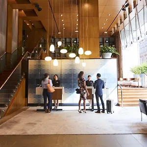 Le Germain Hotell Toronto