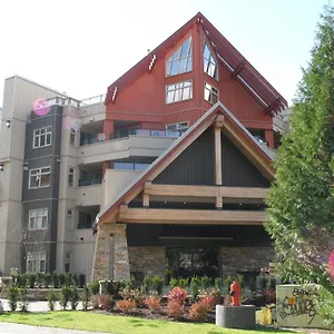 Placid By Elevate Vacations Whistler