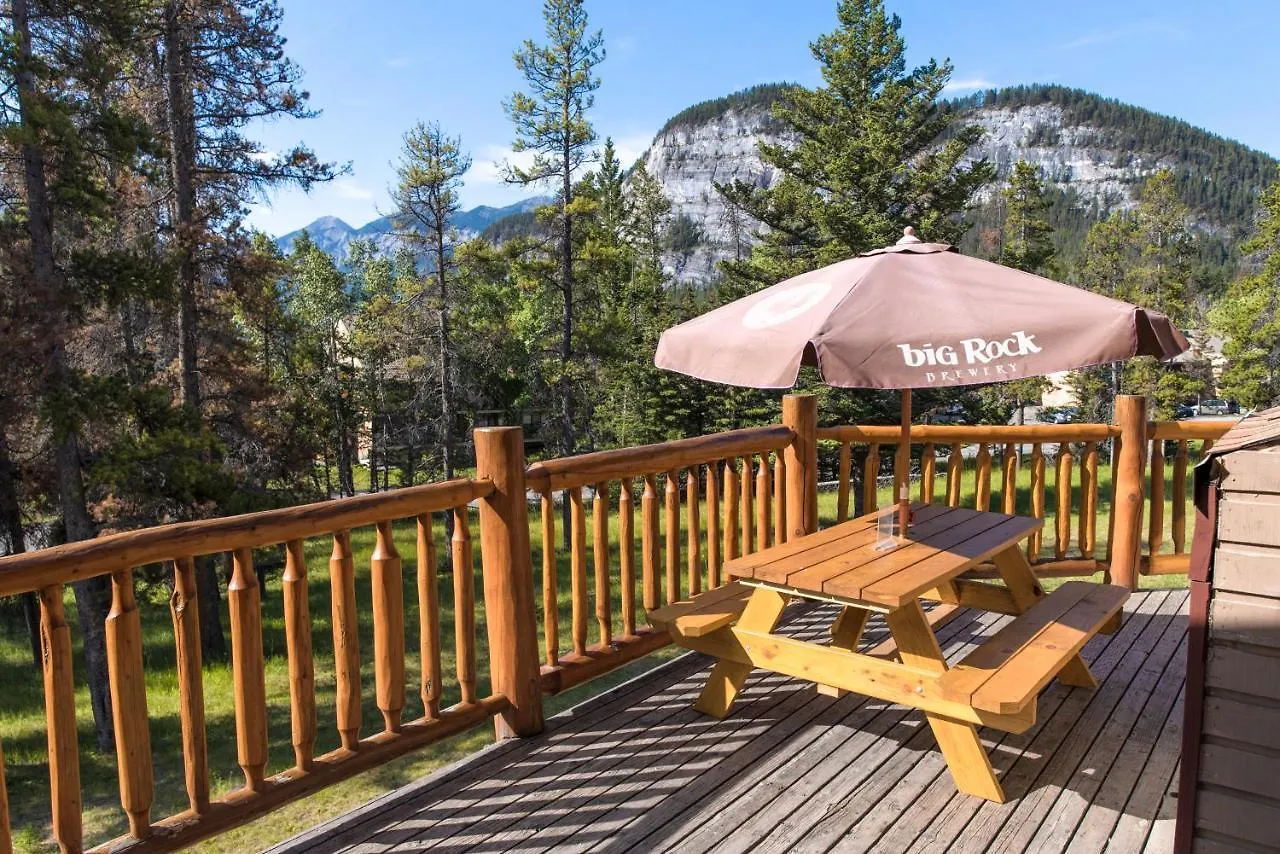 Hi Banff Alpine Centre - Hostel 0*,  Kanada