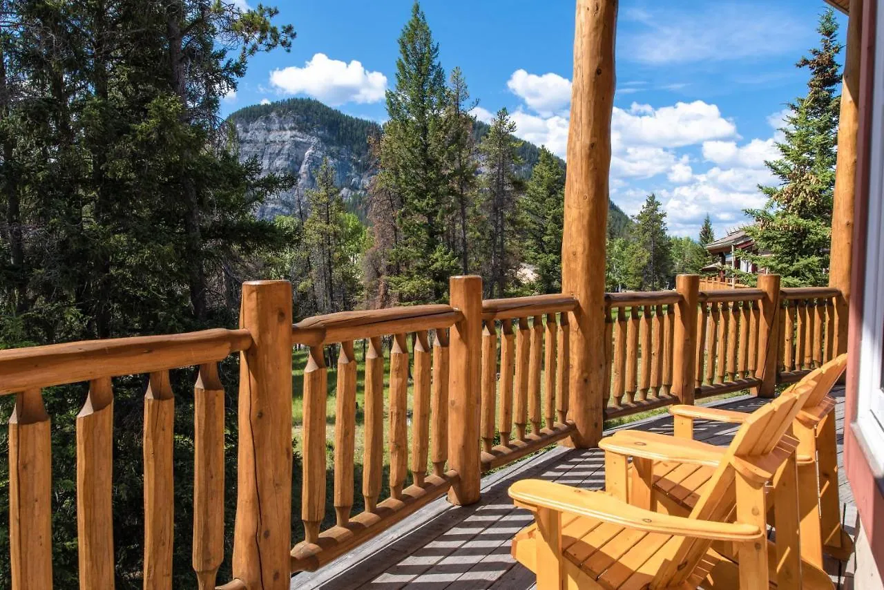 Hi Banff Alpine Centre - Hostel Kanada