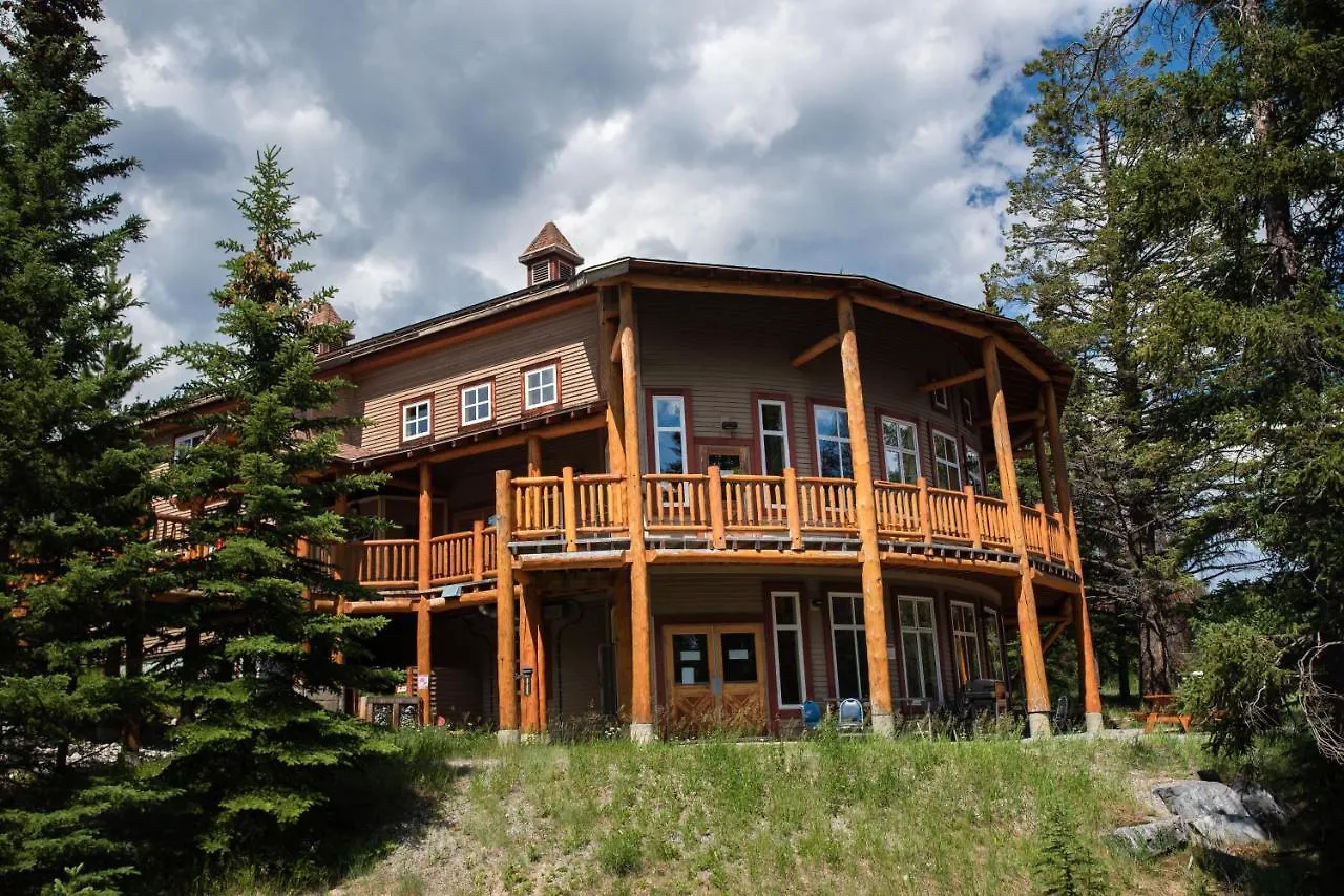 Hi Banff Alpine Centre - Hostel
