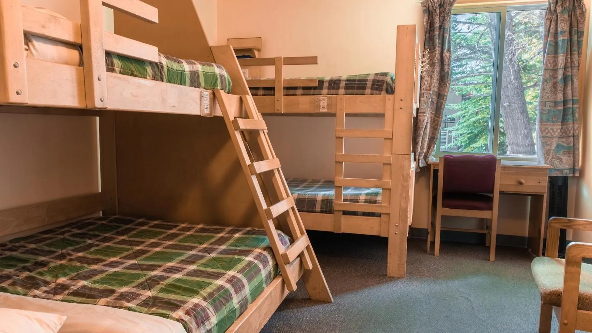 Hi Banff Alpine Centre - Hostel Kanada