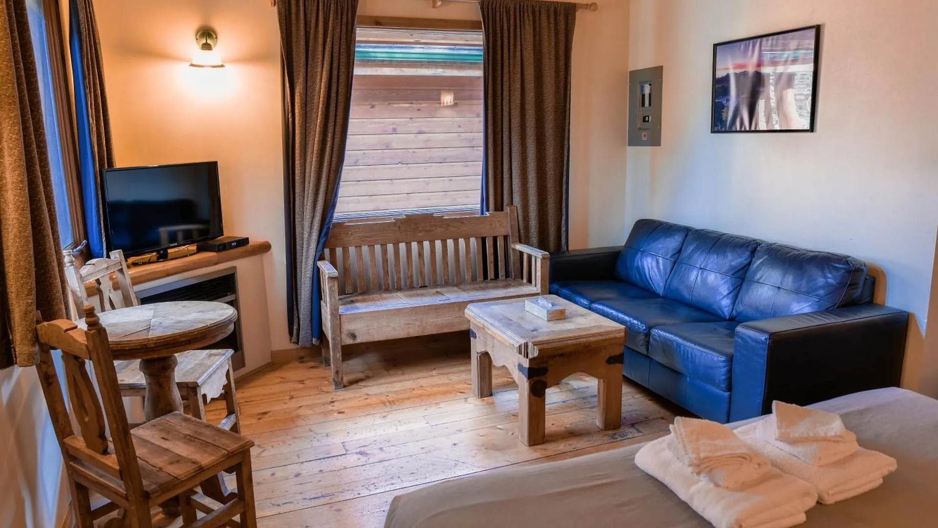 Hi Banff Alpine Centre - Hostel Kanada
