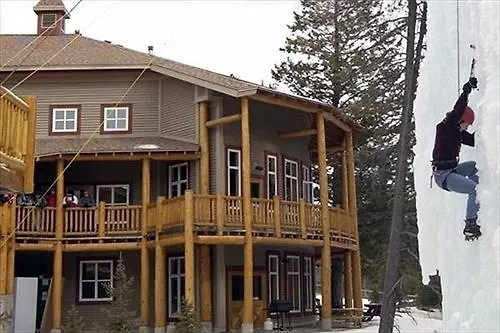 Hi Banff Alpine Centre - Hostel Kanada