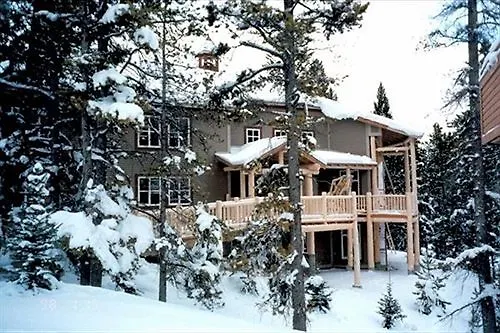 Hi Banff Alpine Centre - Hostel