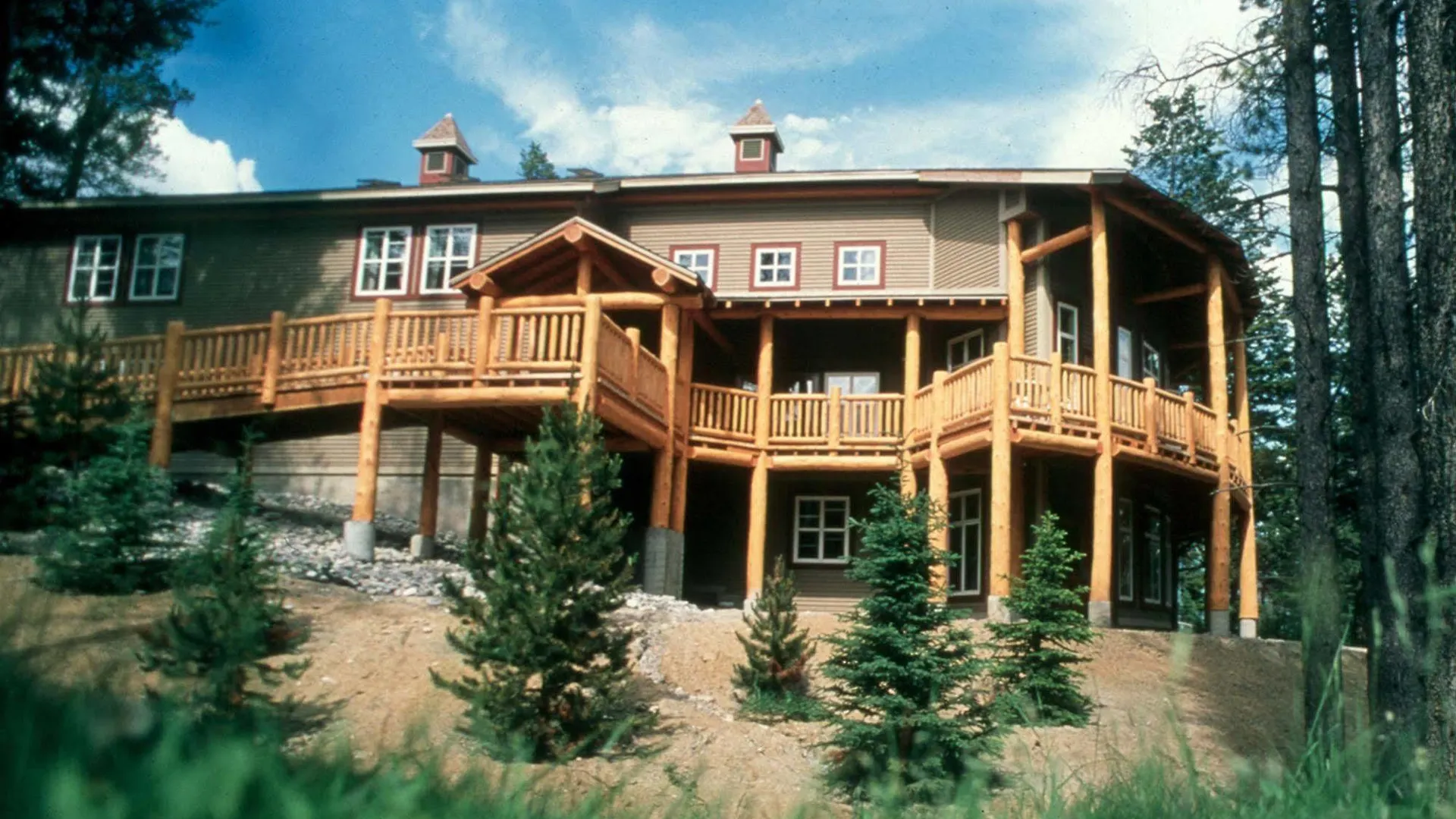 Hi Banff Alpine Centre - Hostel 0*,